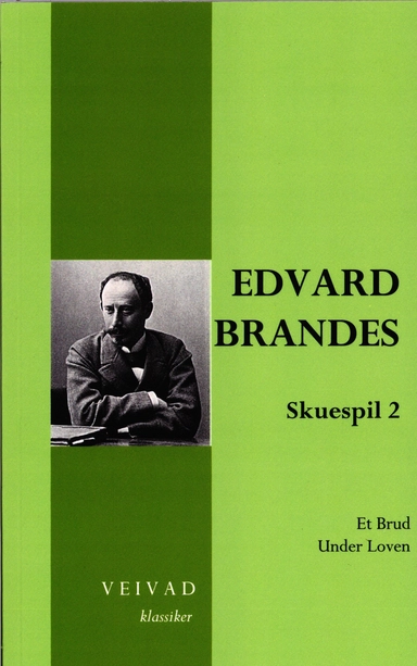 Edvard Brandes skuespil 2