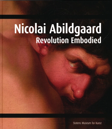 Nicolai Abildgaard