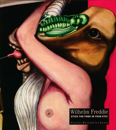Wilhelm Freddie