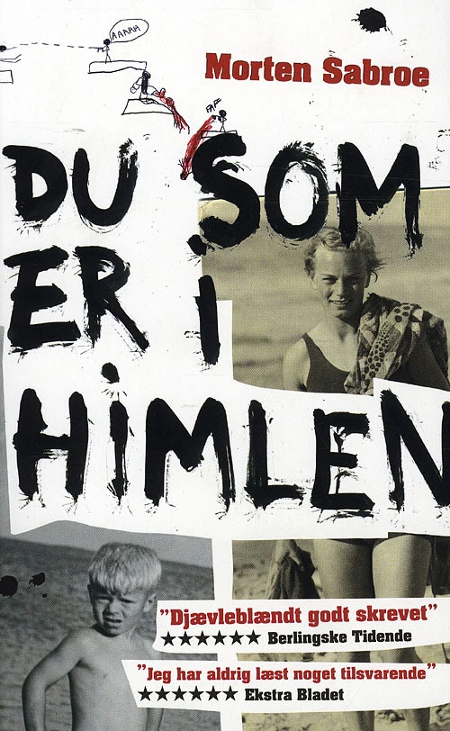 Billede af Du som er i himlen