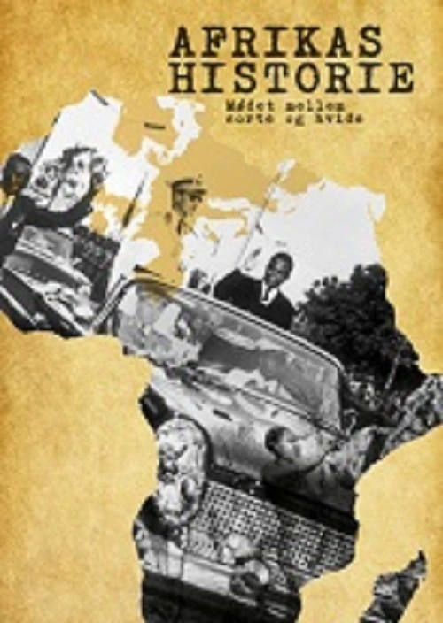 Billede af Afrikas historie