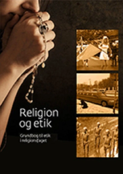 Billede af Religion og etik