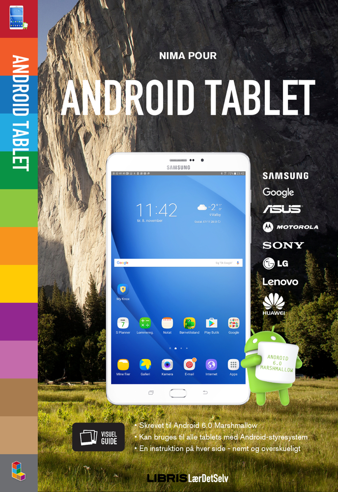 Android Tablet
