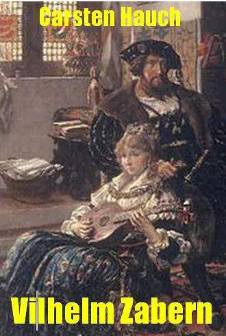 Vilhelm Zabern