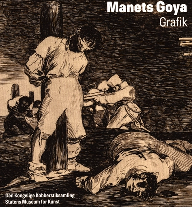 Manets Goya (DK + ENG)
