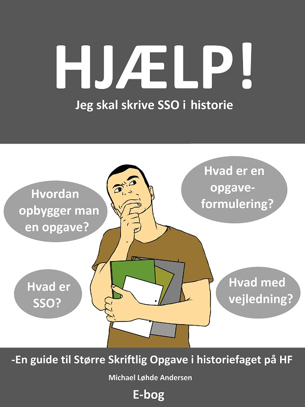 Billede af Hjælp! Jeg skal skrive SSO i historie