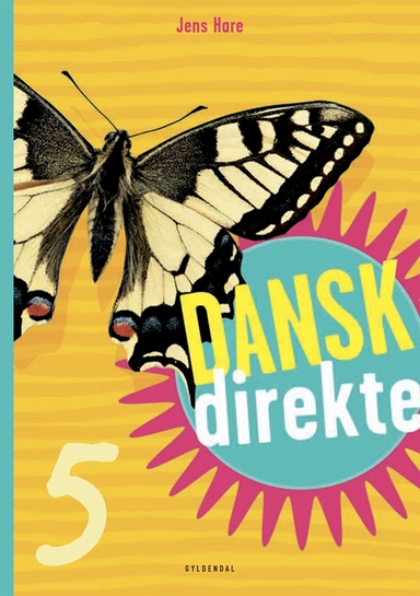 Dansk direkte 5