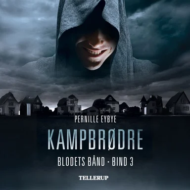 Blodets bånd #3: Kampbrødre