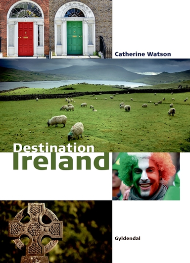 Destination Ireland