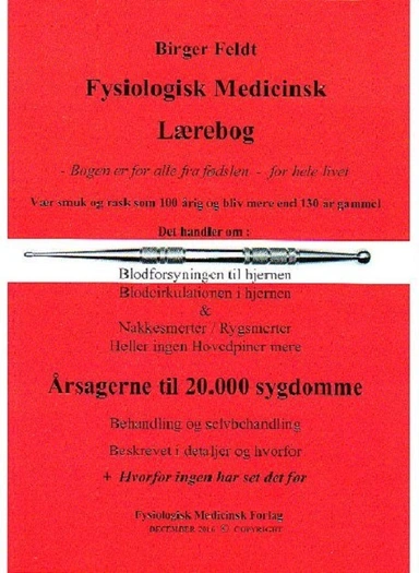 Fysiologisk Medicinsk Lærebog