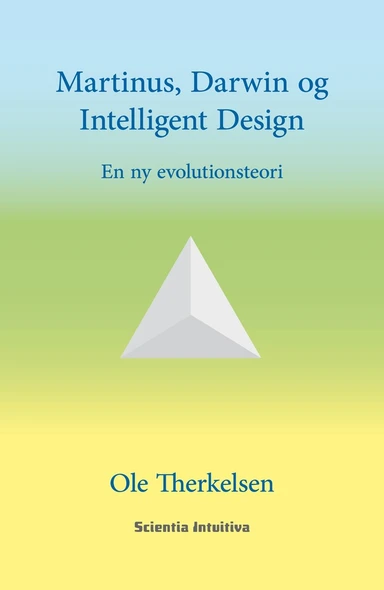 Martinus, Darwin og intelligent design