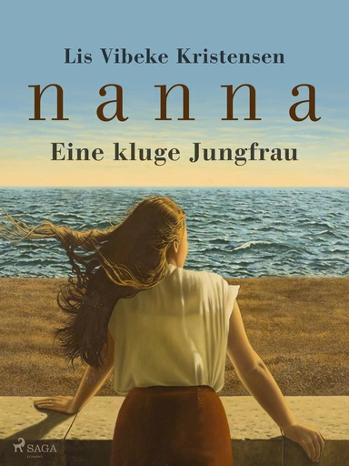 Nanna - Eine kluge Jungfrau