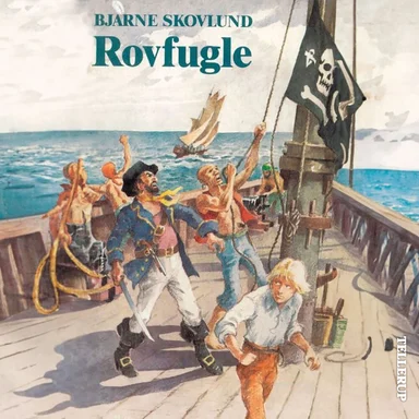 Henrik Ørn #3: Rovfugle