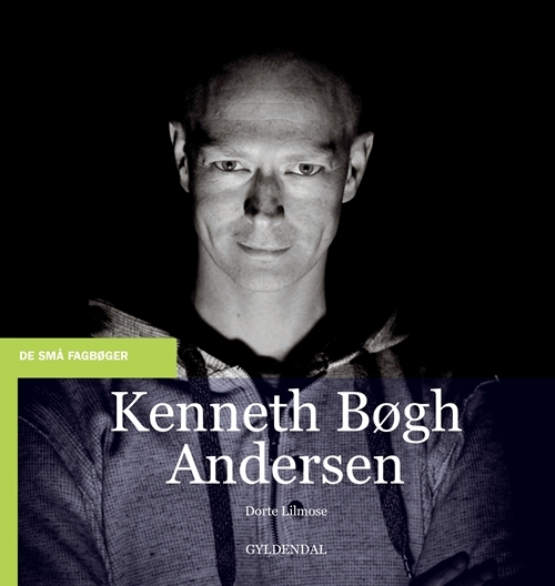 Billede af Kenneth Bøgh Andersen