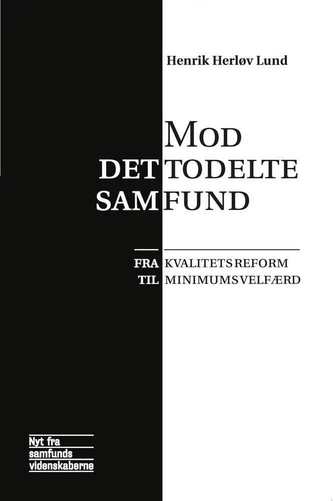 Mod det todelte samfund