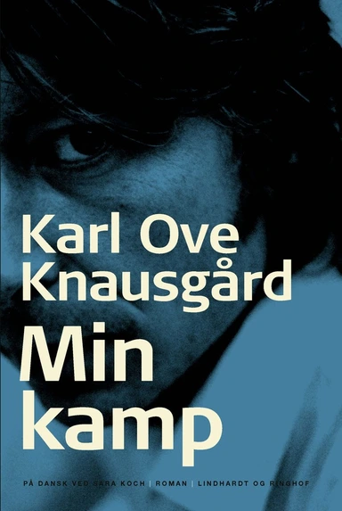 Min kamp II