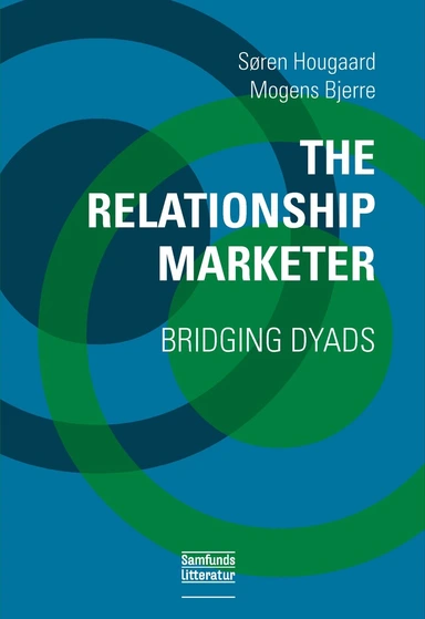 The relationship marketer