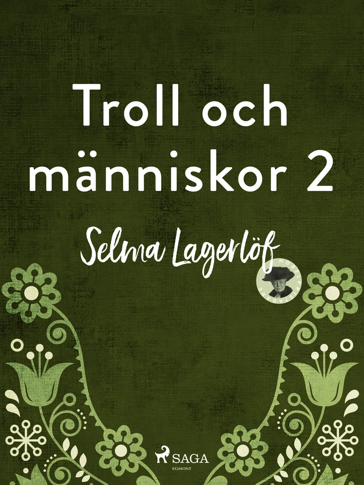 Troll och Människor 2