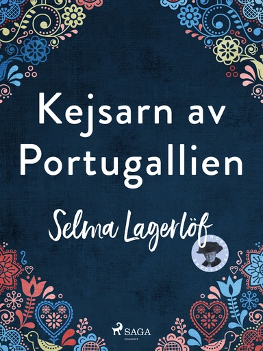 Kejsaren av Portugallien