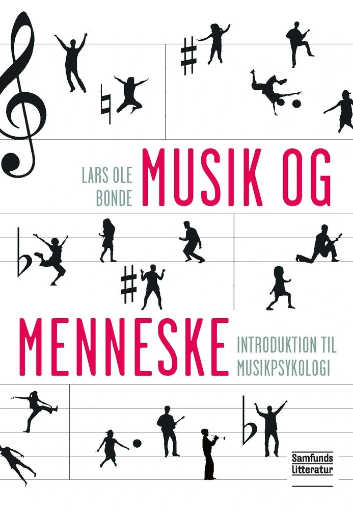 Billede af Musik og menneske
