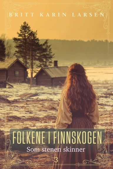 Som stenen skinner