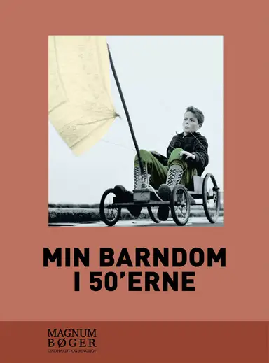 Min barndom i 50’erne