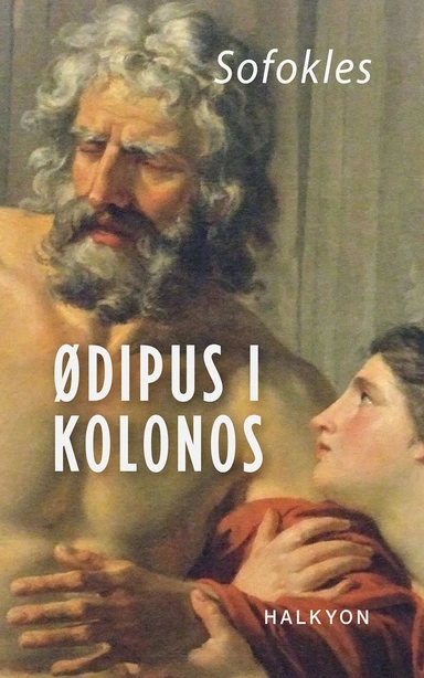 Ødipus i Kolonos