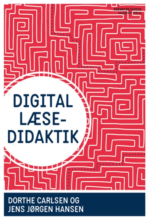 Billede af Digital læsedidaktik
