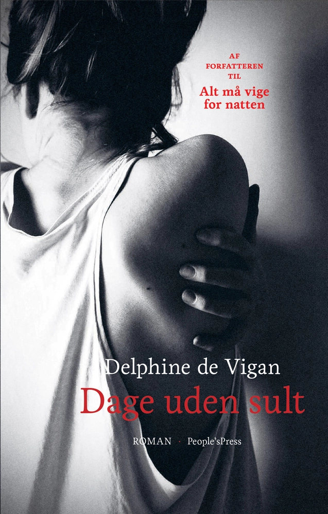 Billede af Dage uden sult