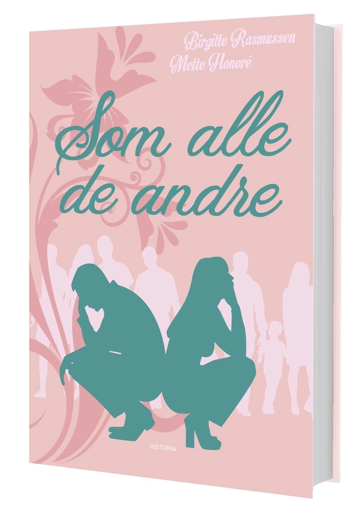 Billede af Som alle de andre