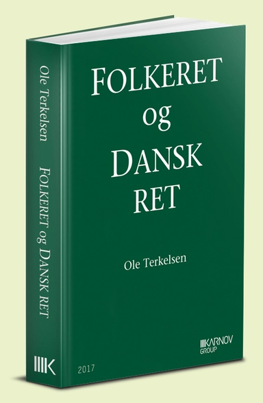 Folkeret og dansk ret