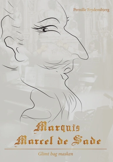 Marquis Marcel de Sade
