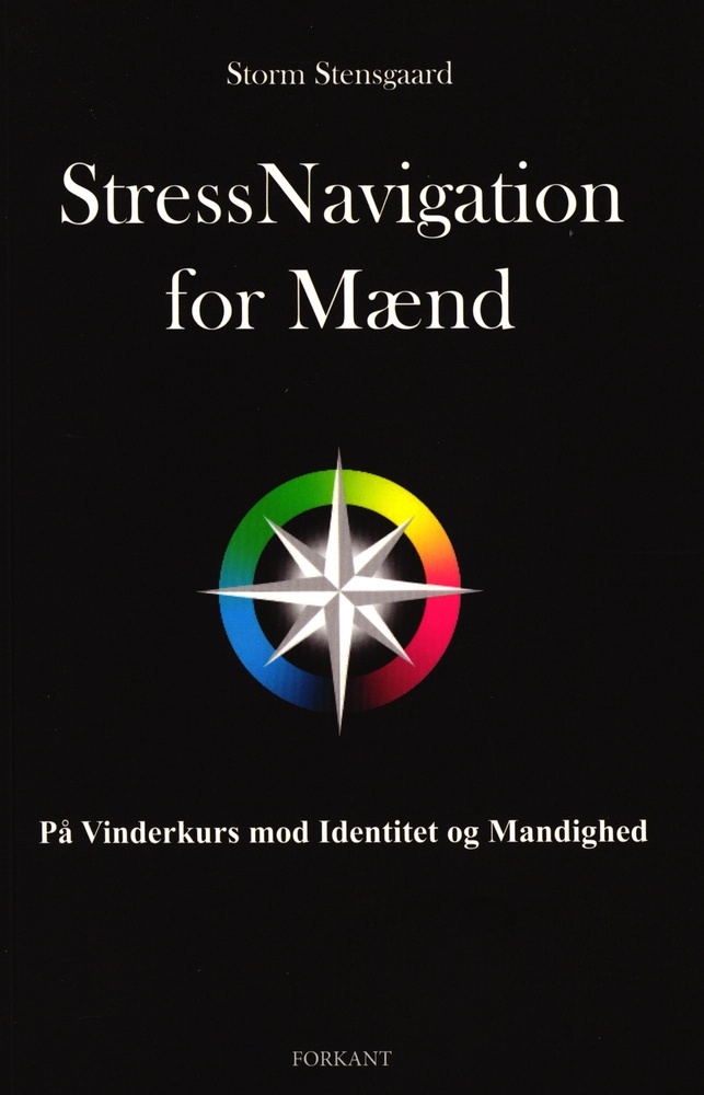 Billede af StressNavigation for mænd