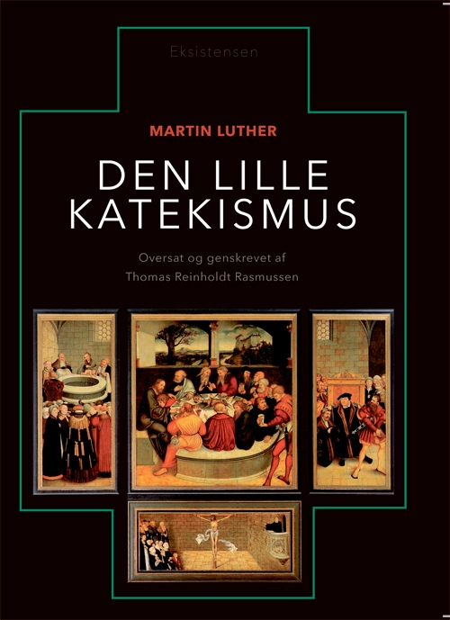 Billede af Den lille katekismus