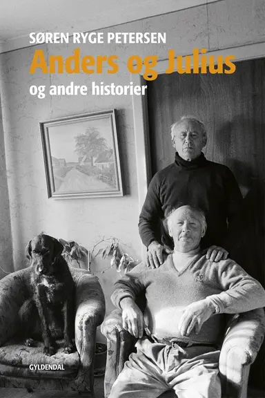 Anders og Julius og andre historier