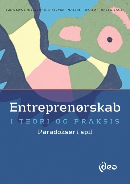 Billede af Entreprenørskab i teori og praksis