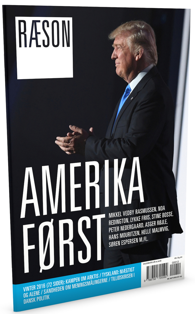 Billede af RÆSON (vinter 2016)