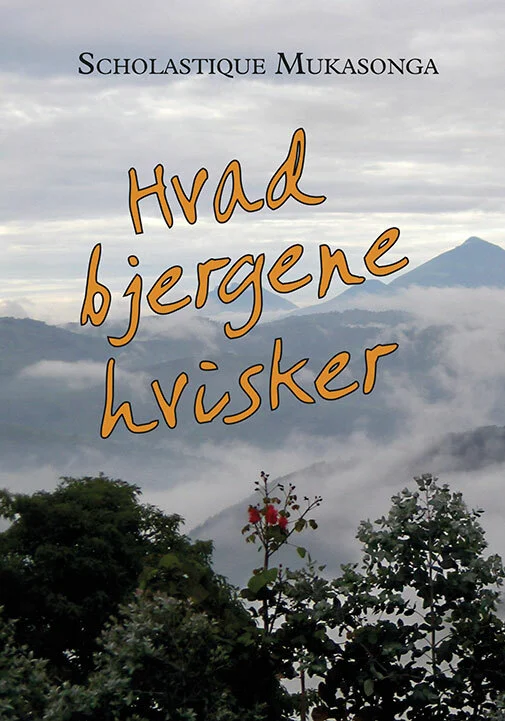 Billede af Hvad bjergene hvisker