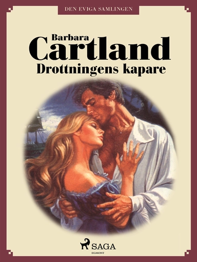 Drottningens kapare