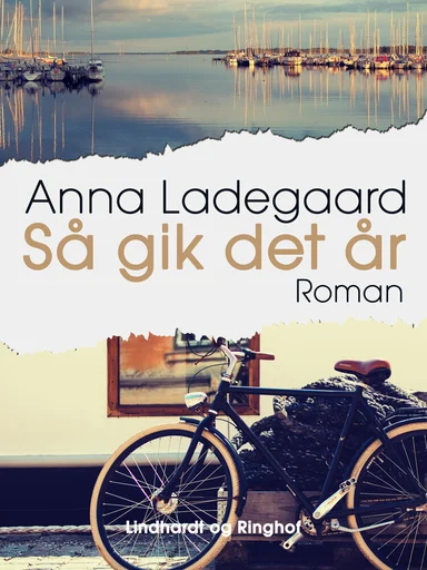 Så gik det år