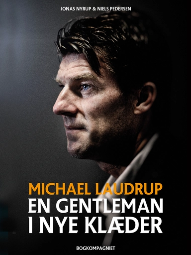 Michael Laudrup – En Gentleman i nye klæder