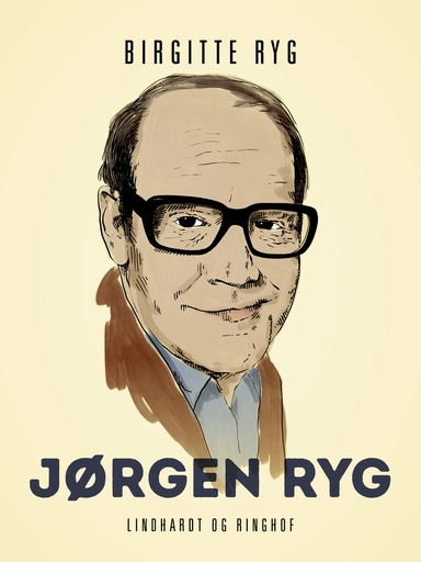 Jørgen Ryg