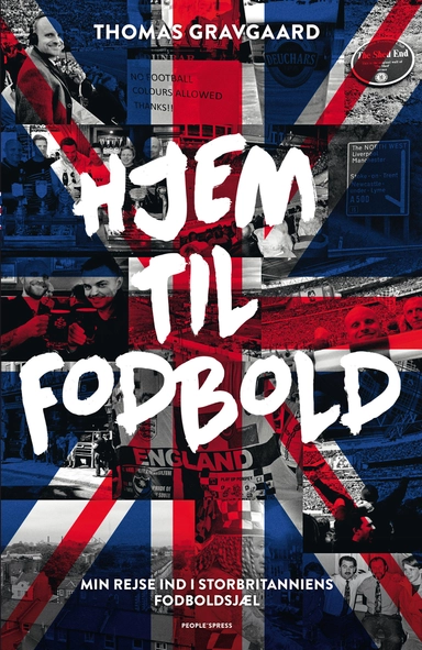 Hjem til fodbold