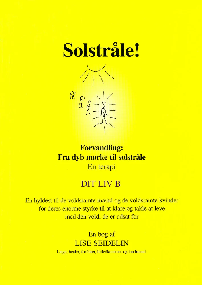 Solstråle!