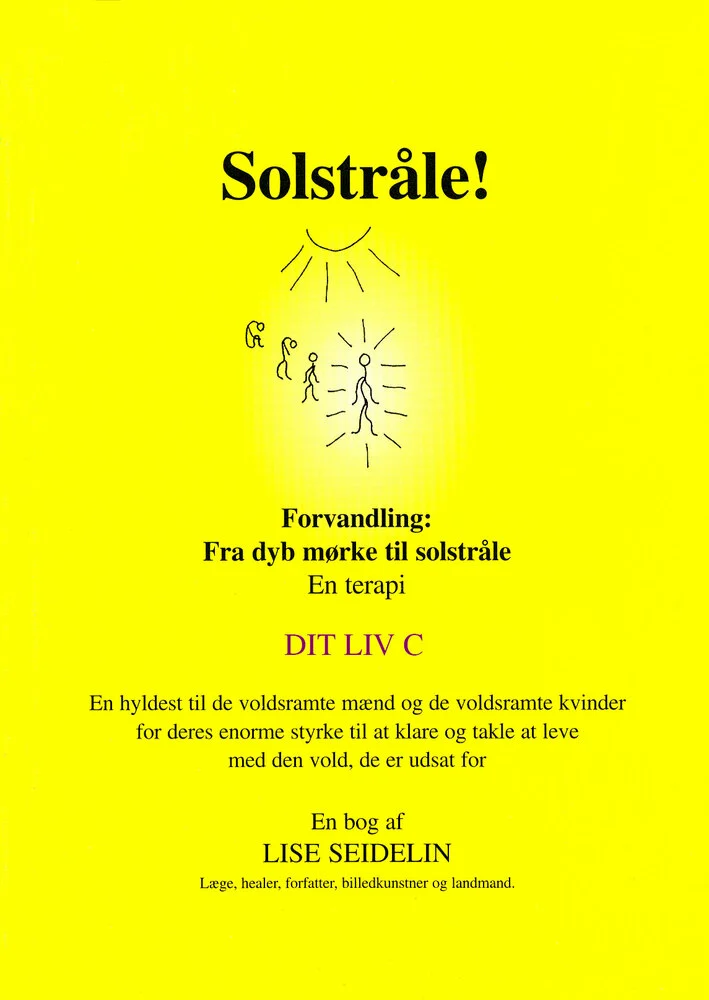 Solstråle!