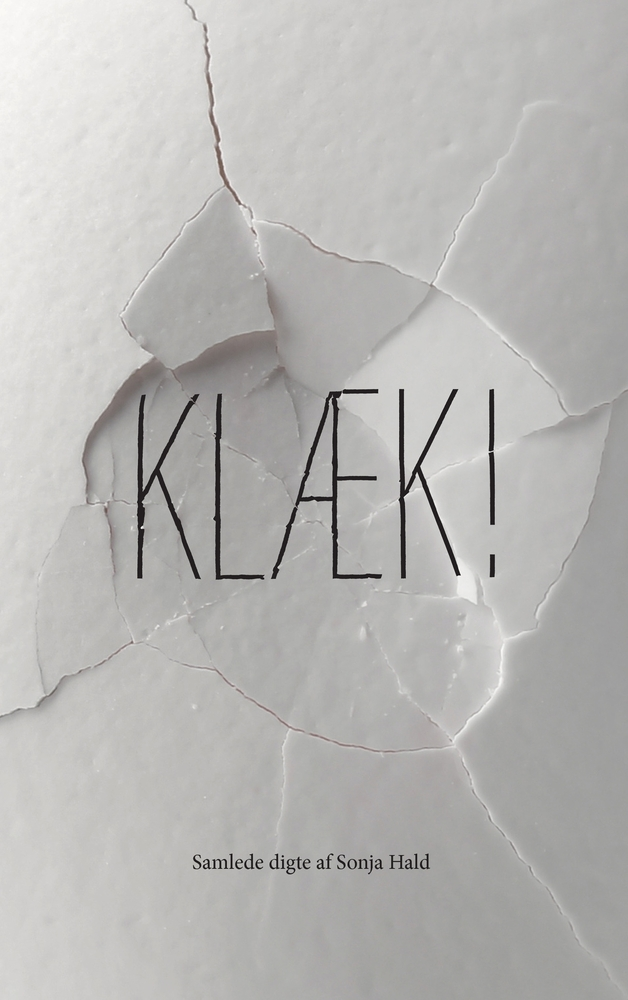 Klæk!