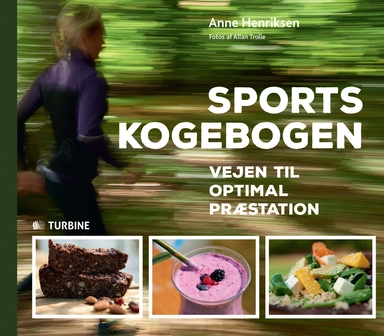 Sportskogebogen