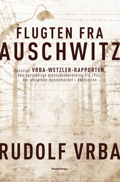 Flugten fra Auschwitz