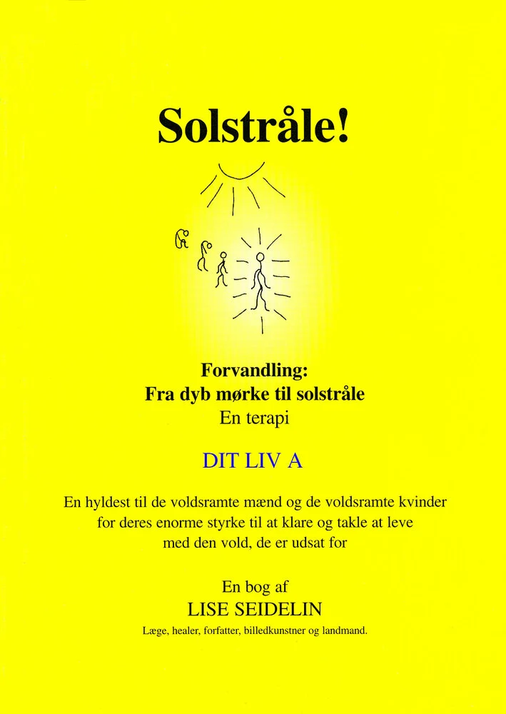 Solstråle!