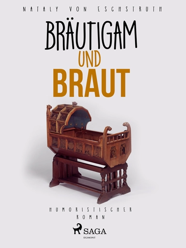 Bräutigam und Braut